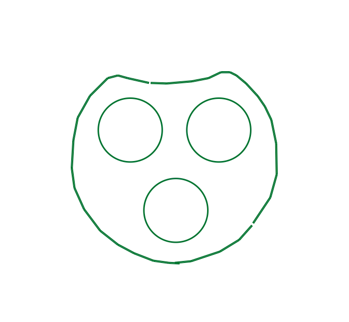 Carcasses per a claus de cotxe