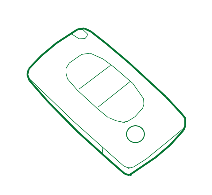 Comandaments de cotxe