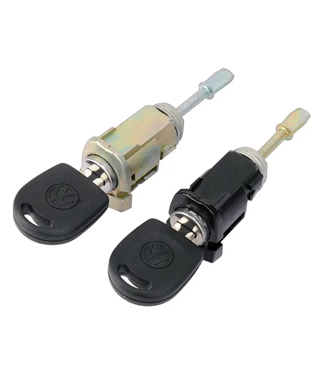 Adaptació de bombins de cotxe