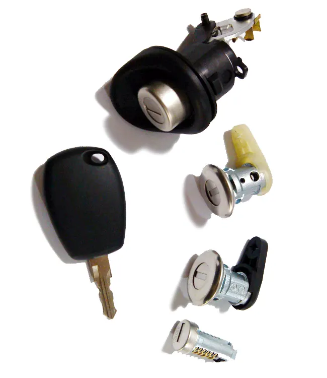 Reparación de bombines de coche Reparació de bombins de cotxe